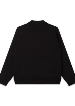 OBEY Matt Zip Up Sweater