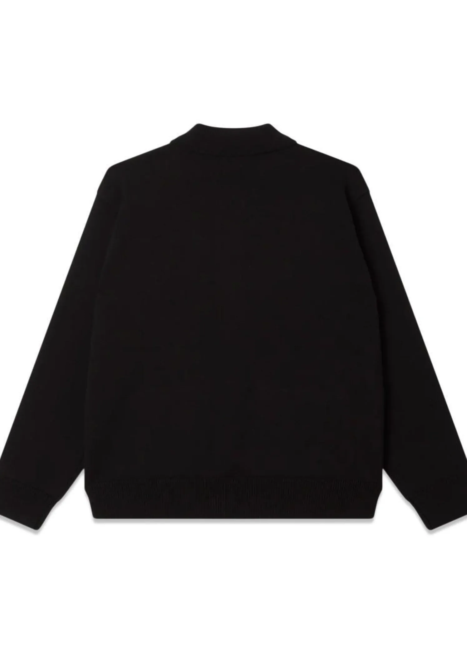 OBEY Matt Zip Up Sweater
