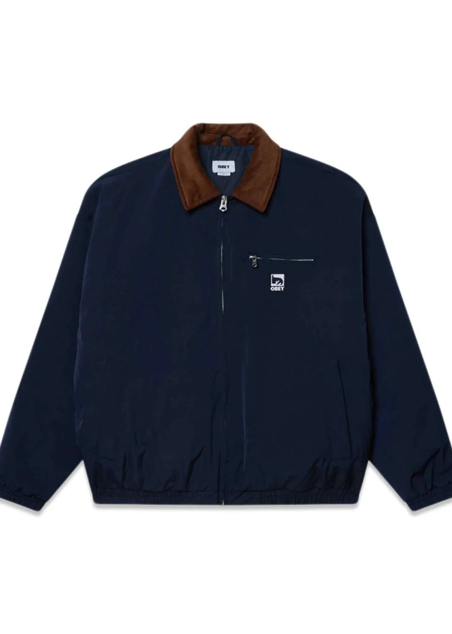 OBEY Obey Elysian Jacket