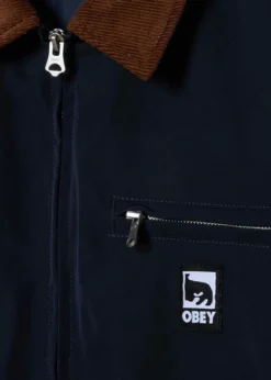 OBEY Obey Elysian Jacket