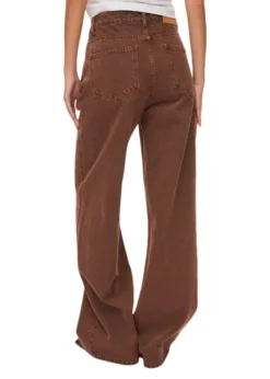 Oval Square Bright Jeans