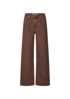 Oval Square Bright Jeans