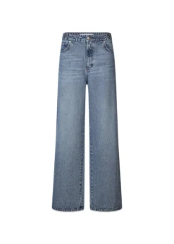 Oval Square Icon jeans