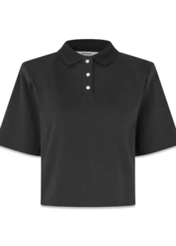 Oval Square Lana Polo