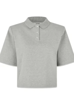 Oval Square Lana Polo