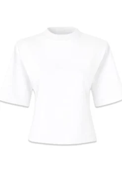 Oval Square Lana Tee