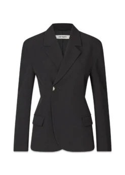 Oval Square Lily Blazer
