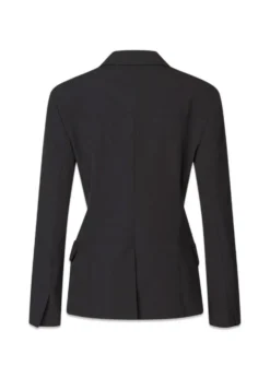 Oval Square Lily Blazer