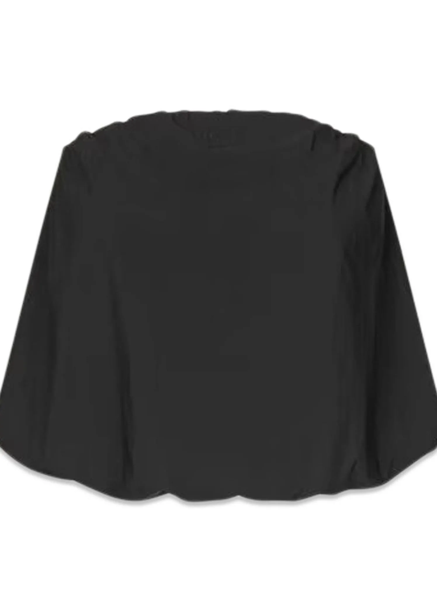 Oval Square Miku top