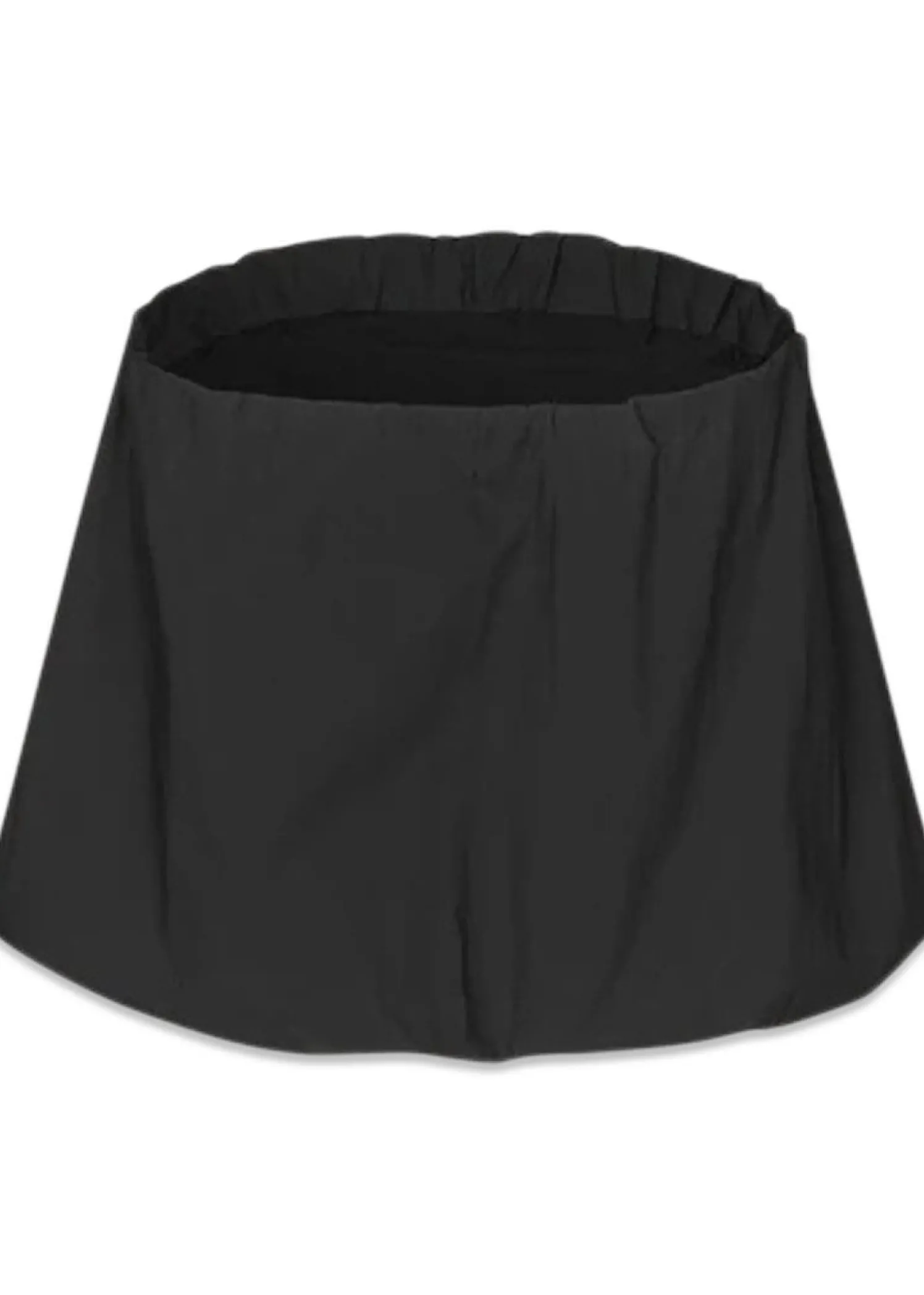 Oval Square Miku top