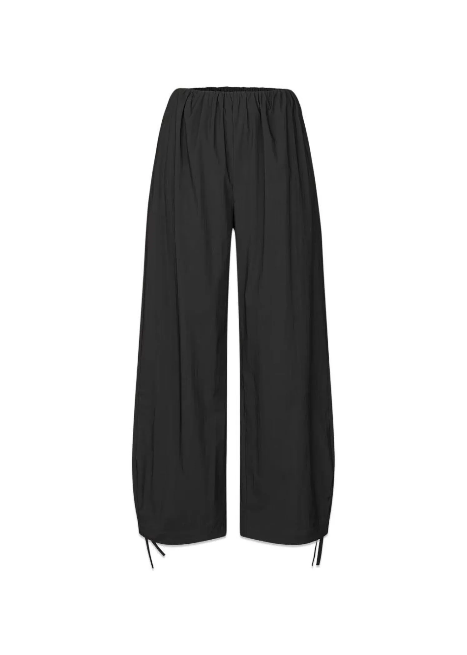 Oval Square Miku trousers