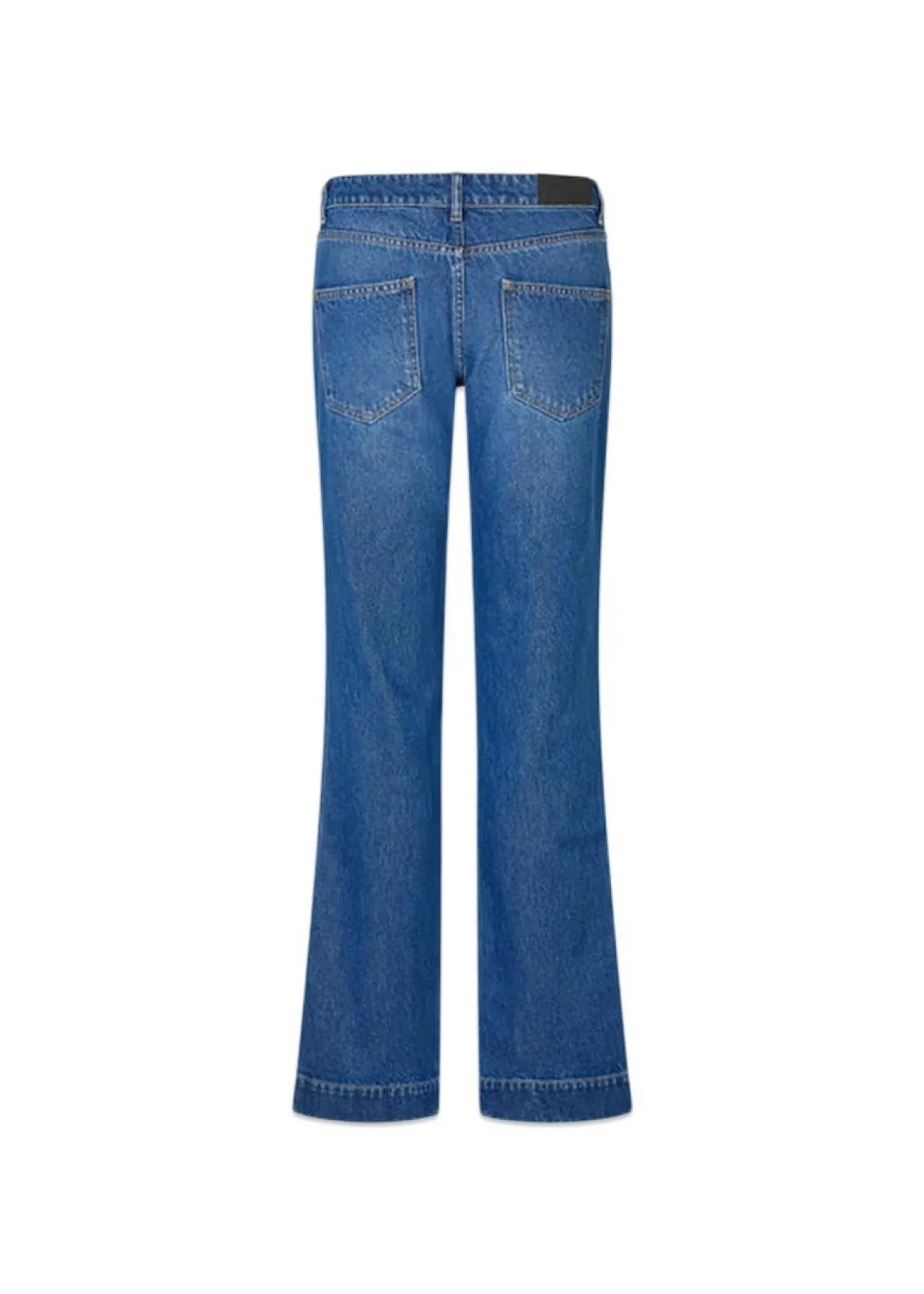 Oval Square Mod jeans