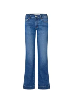 Oval Square Mod jeans