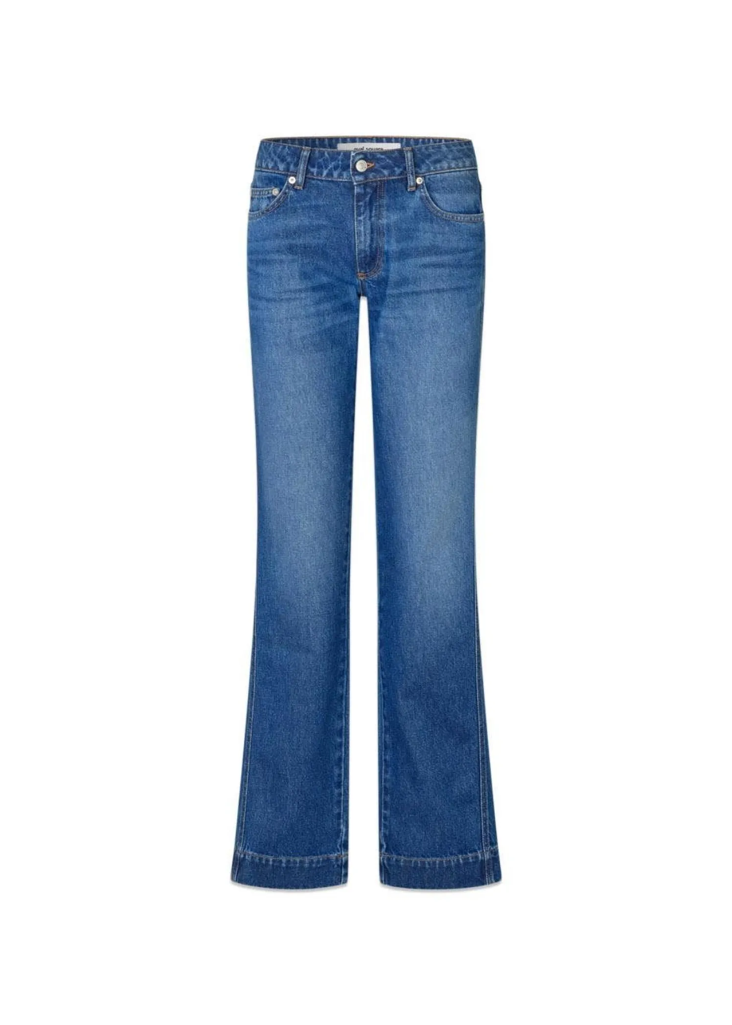 Oval Square Mod jeans