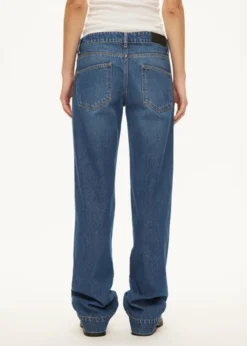Oval Square Mod jeans