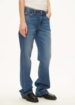 Oval Square Mod jeans