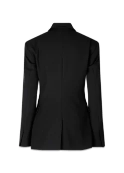 Oval Square OSLuxury Blazer