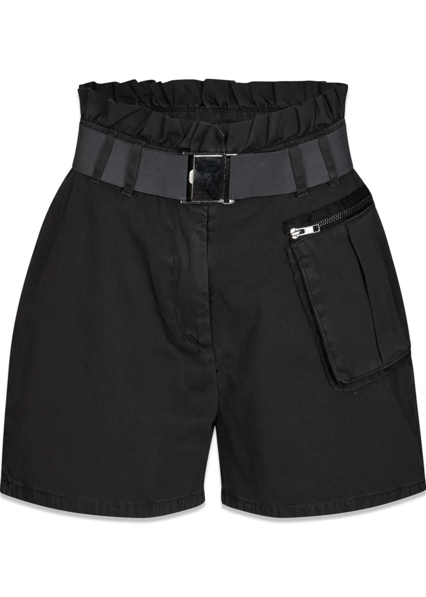 Oval Square Ryan Shorts
