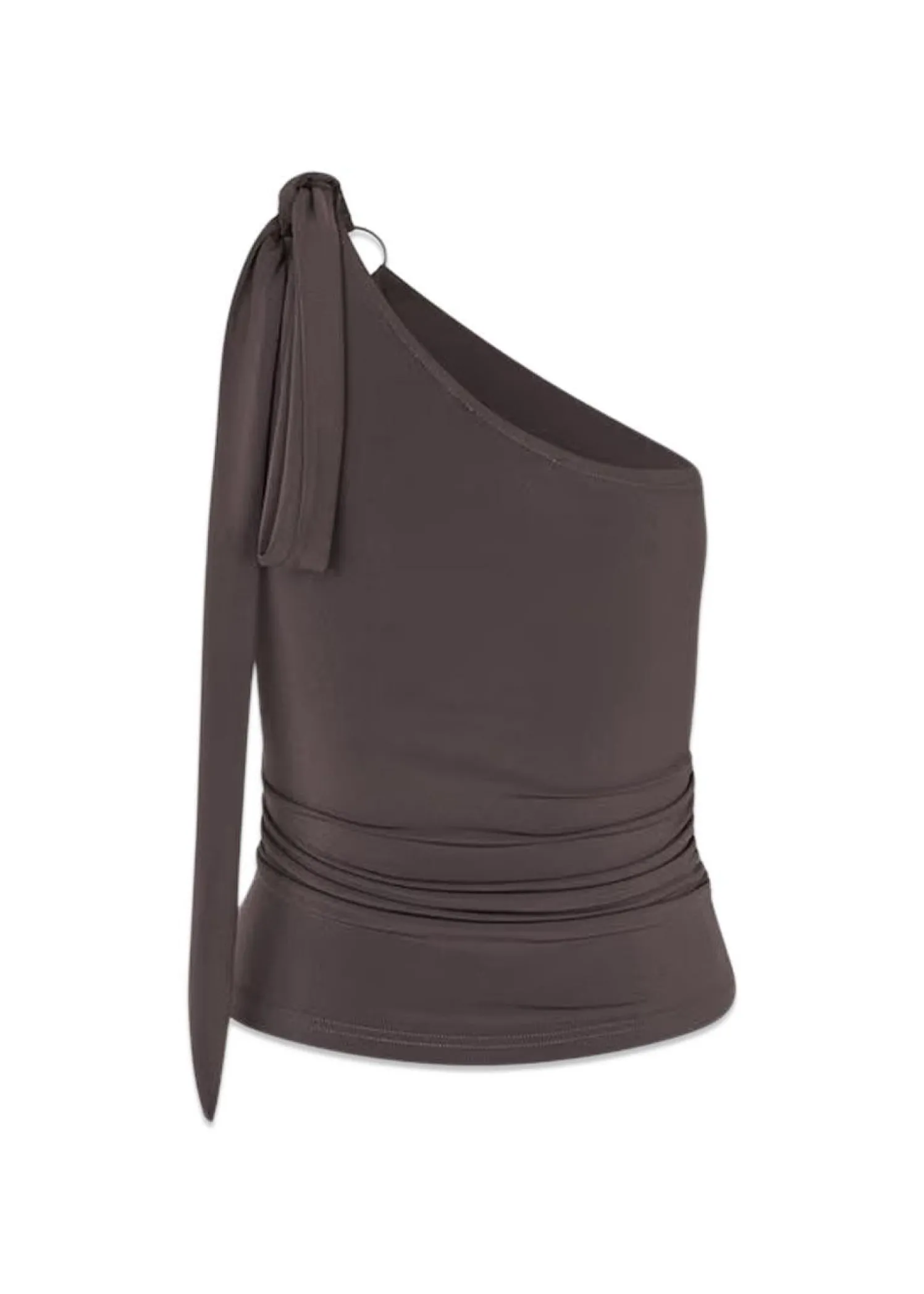 Oval Square Trixi top