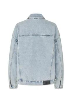 Oval Square Uno jacket