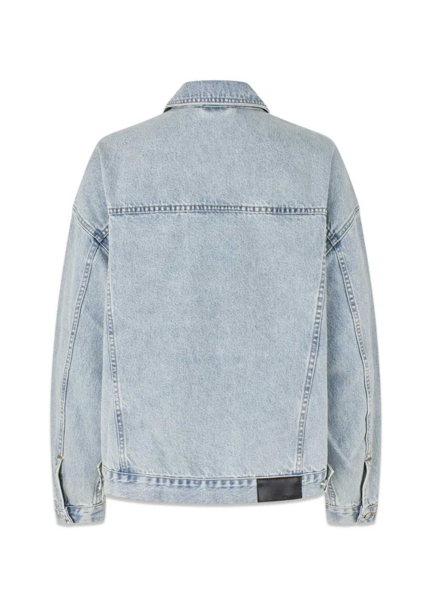 Oval Square Uno jacket