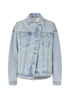 Oval Square Uno jacket