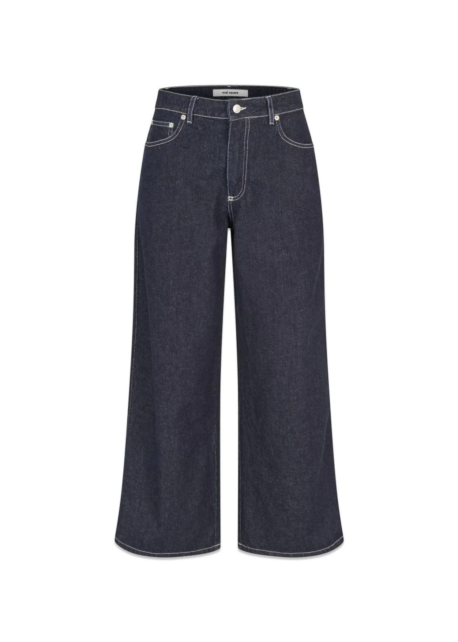 Oval Square Venice Jeans 0101