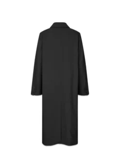 Oval Square Yoko blazer coat