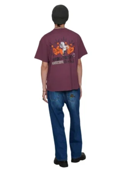 Pas de Mer Bowling Shirt