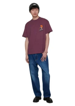 Pas de Mer Bowling Shirt