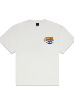 Pas de Mer Good News T-shirt