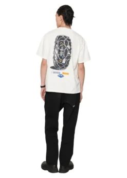 Pas de Mer Good News T-shirt