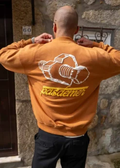 Pas de Mer OFFICINA SCREW LOVE