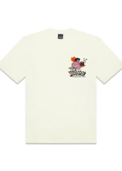 Pas de Mer SEX, DRUGS TEE