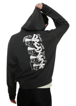 Pas de Mer Stoned Island Hoody