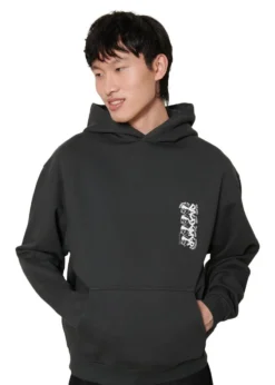Pas de Mer Stoned Island Hoody