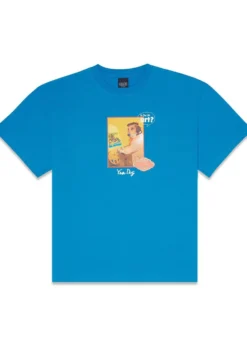Pas de Mer VAN DOG TEE