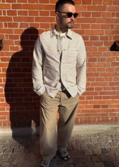 Paul Smith - PS Casual Fit Chore Jkt