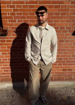 Paul Smith - PS Casual Fit Chore Jkt