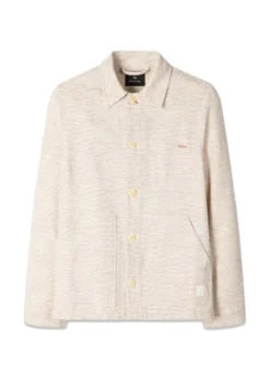 Paul Smith - PS Casual Fit Chore Jkt