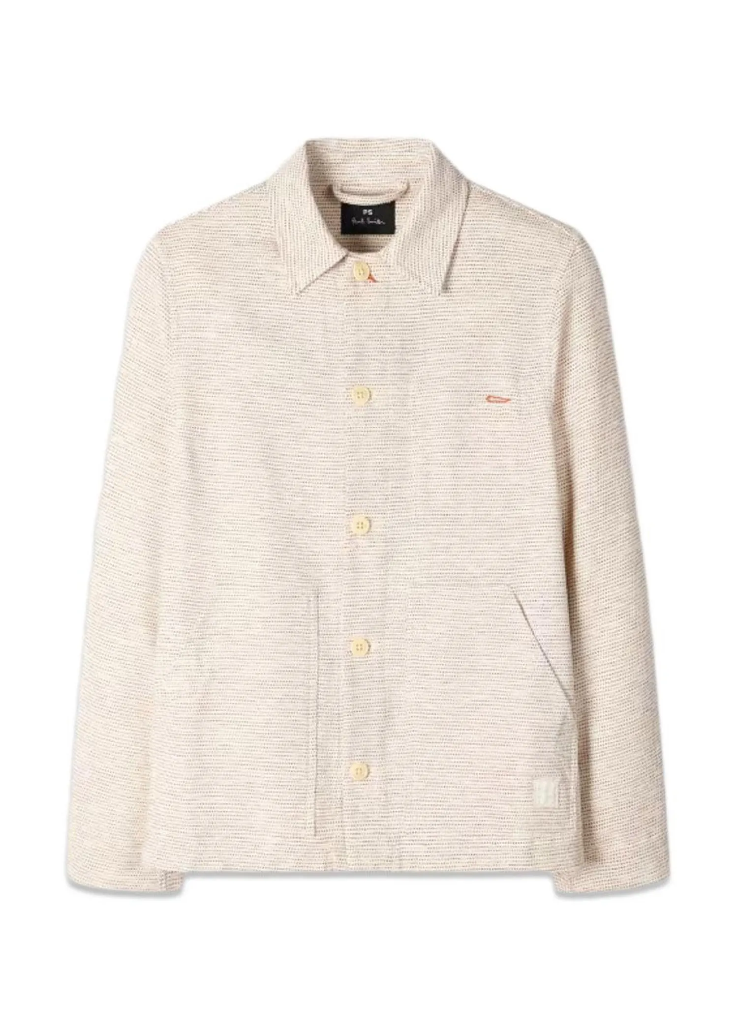 Paul Smith - PS Casual Fit Chore Jkt