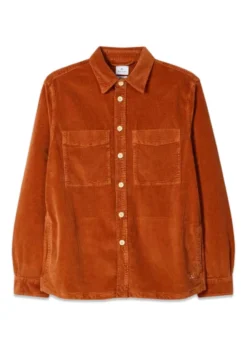 Paul Smith - PS CASUAL FIT SHIRT JKT