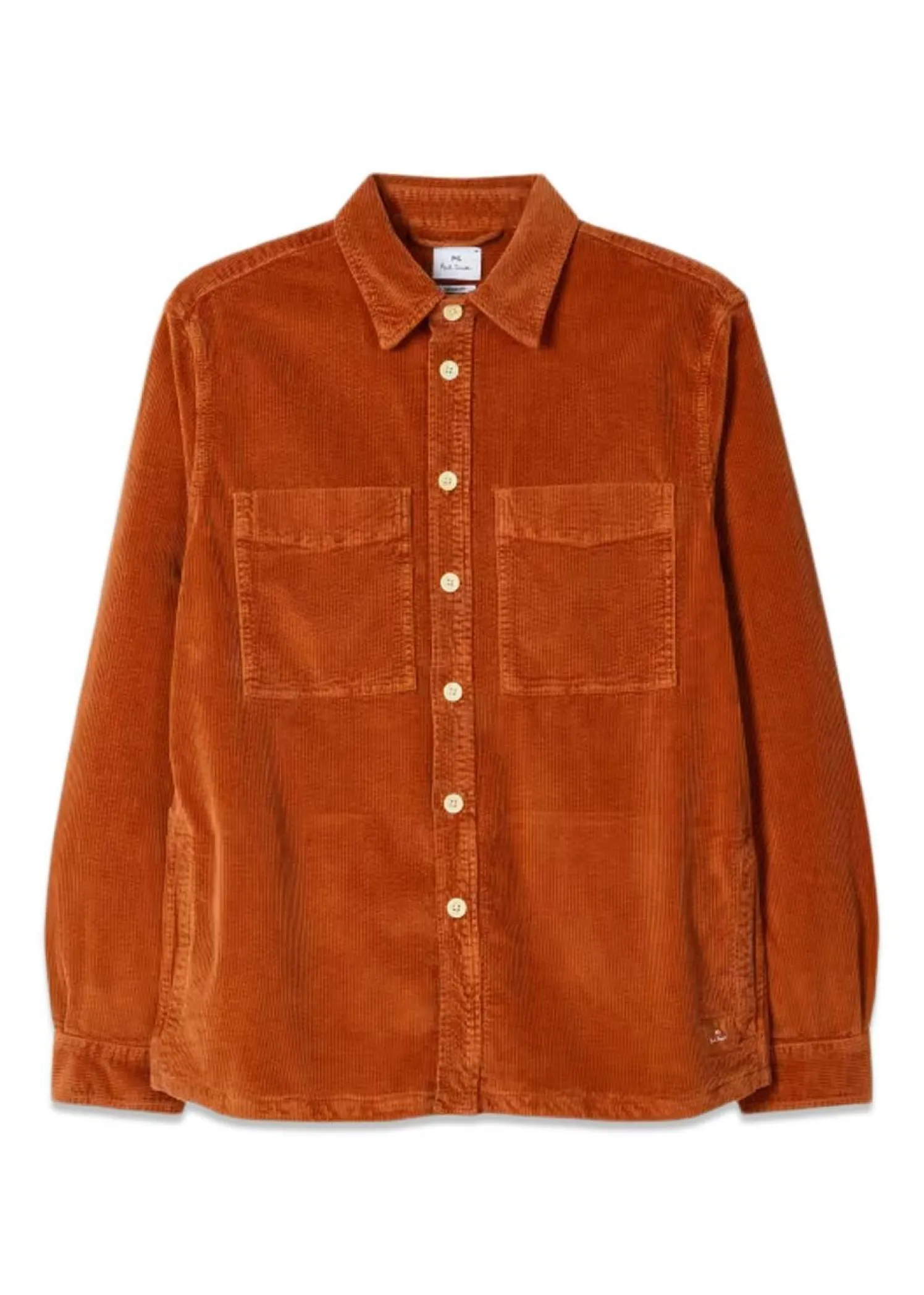 Paul Smith - PS CASUAL FIT SHIRT JKT