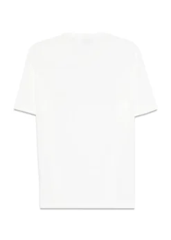 Paul Smith - PS Casual fit T-shirt Skulls