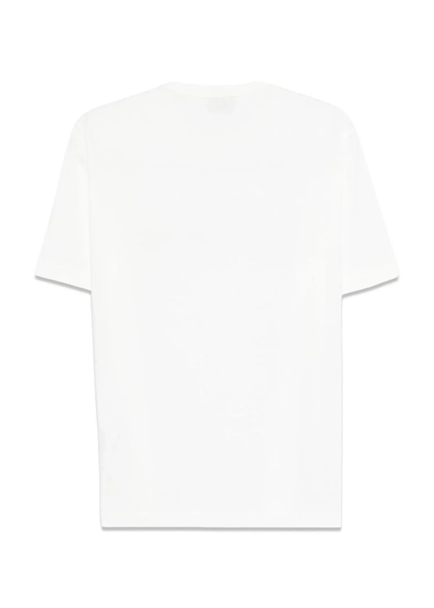 Paul Smith - PS Casual fit T-shirt Skulls