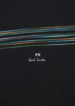 Paul Smith - PS Casual Fit T-Shirt Stripes