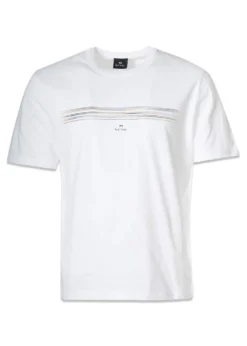 Paul Smith - PS Casual Fit T-Shirt Stripes