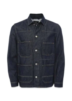 Paul Smith - PS CHORE JACKET