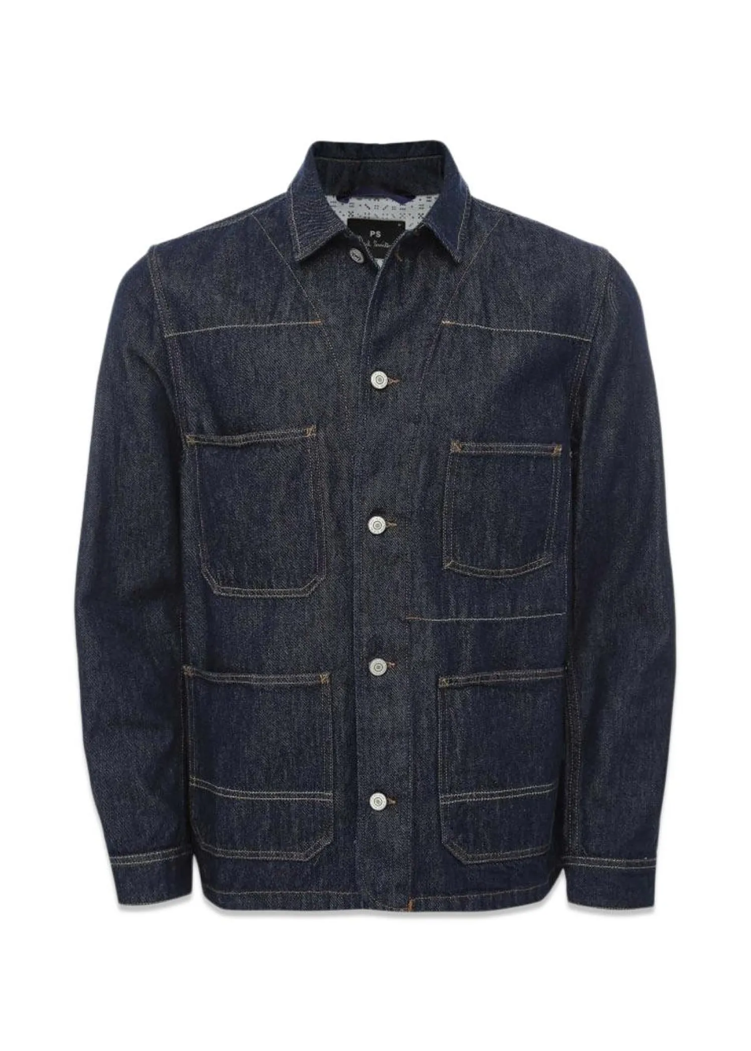 Paul Smith - PS CHORE JACKET