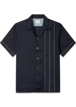 Paul Smith - PS Linen casual Fit Shirt